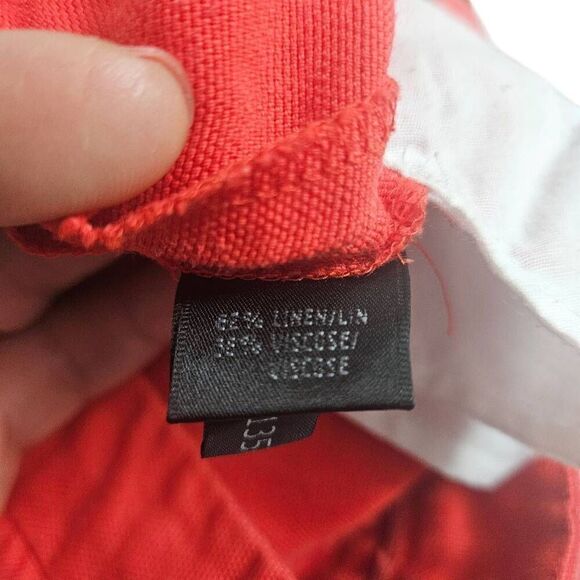 Lafayette red 148 new york pants - Picture 2 of 5